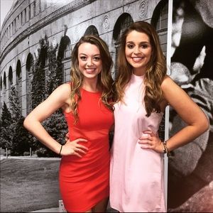 Meet your Posher, Jackie